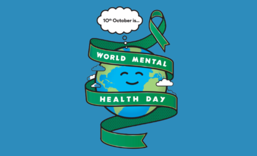 World Mental Health Day