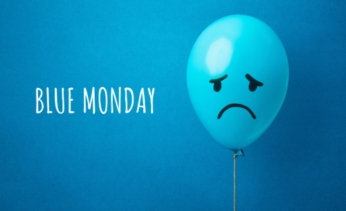 Blue Monday Image